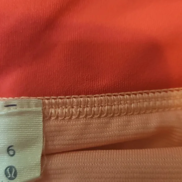 Lululemon Speed Shorts - Picture 6 of 10